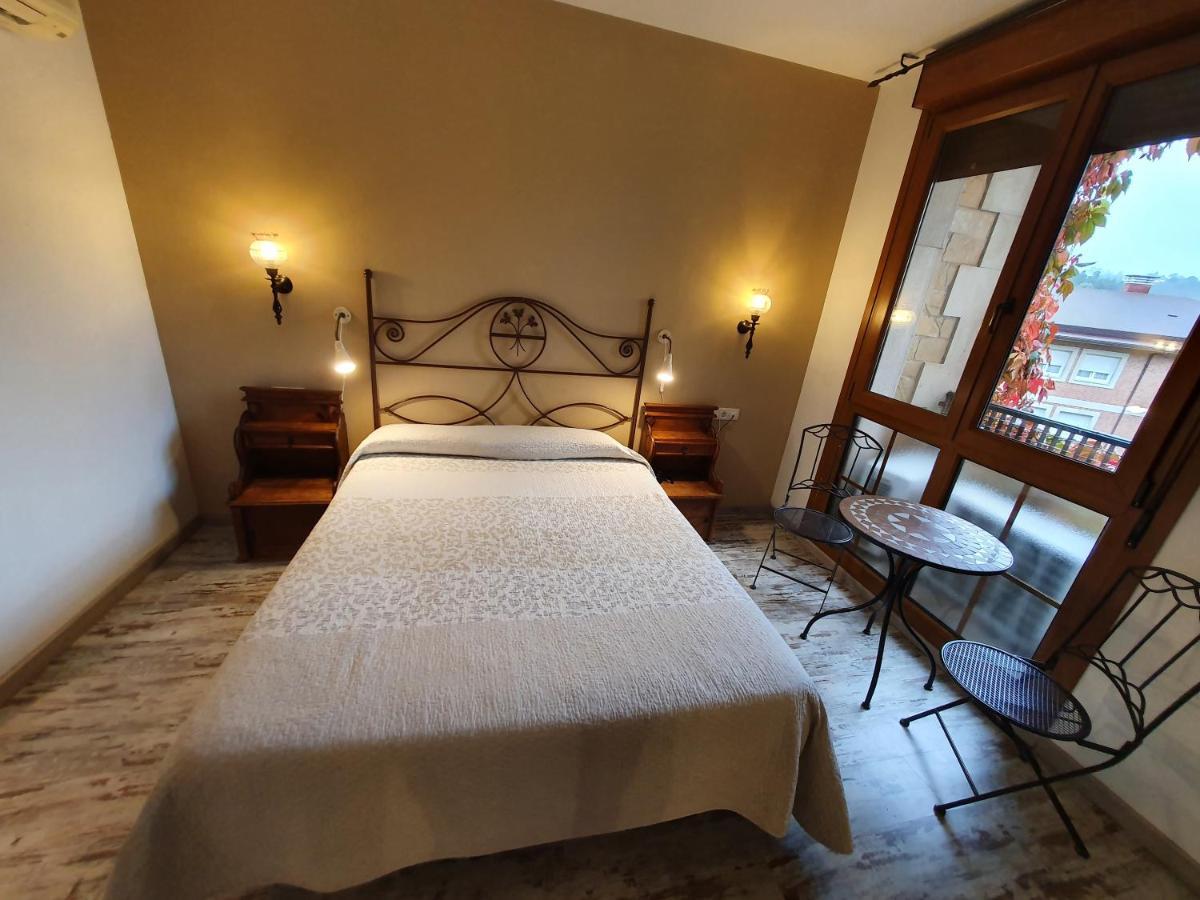 Acebos Hotel