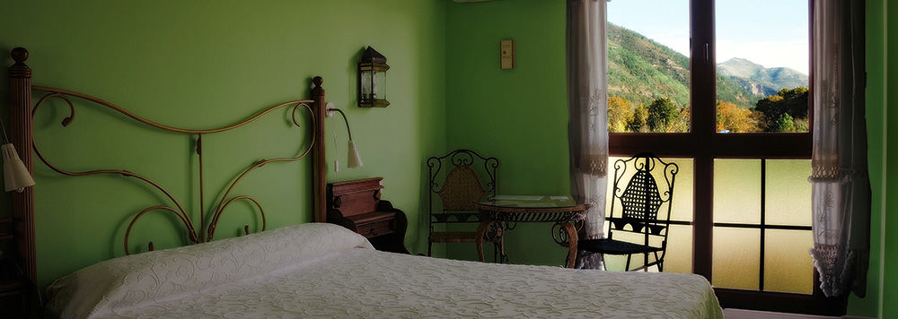 Acebos Hotel 3*